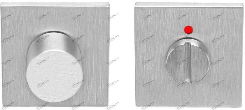 Formani Собачка из нержавеющей стали Tense Bbwcq50