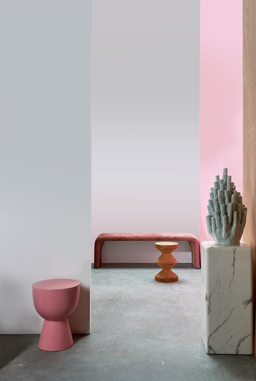 Pols Potten Фарфоровая ваза sun-id-1364001 - Вид №9