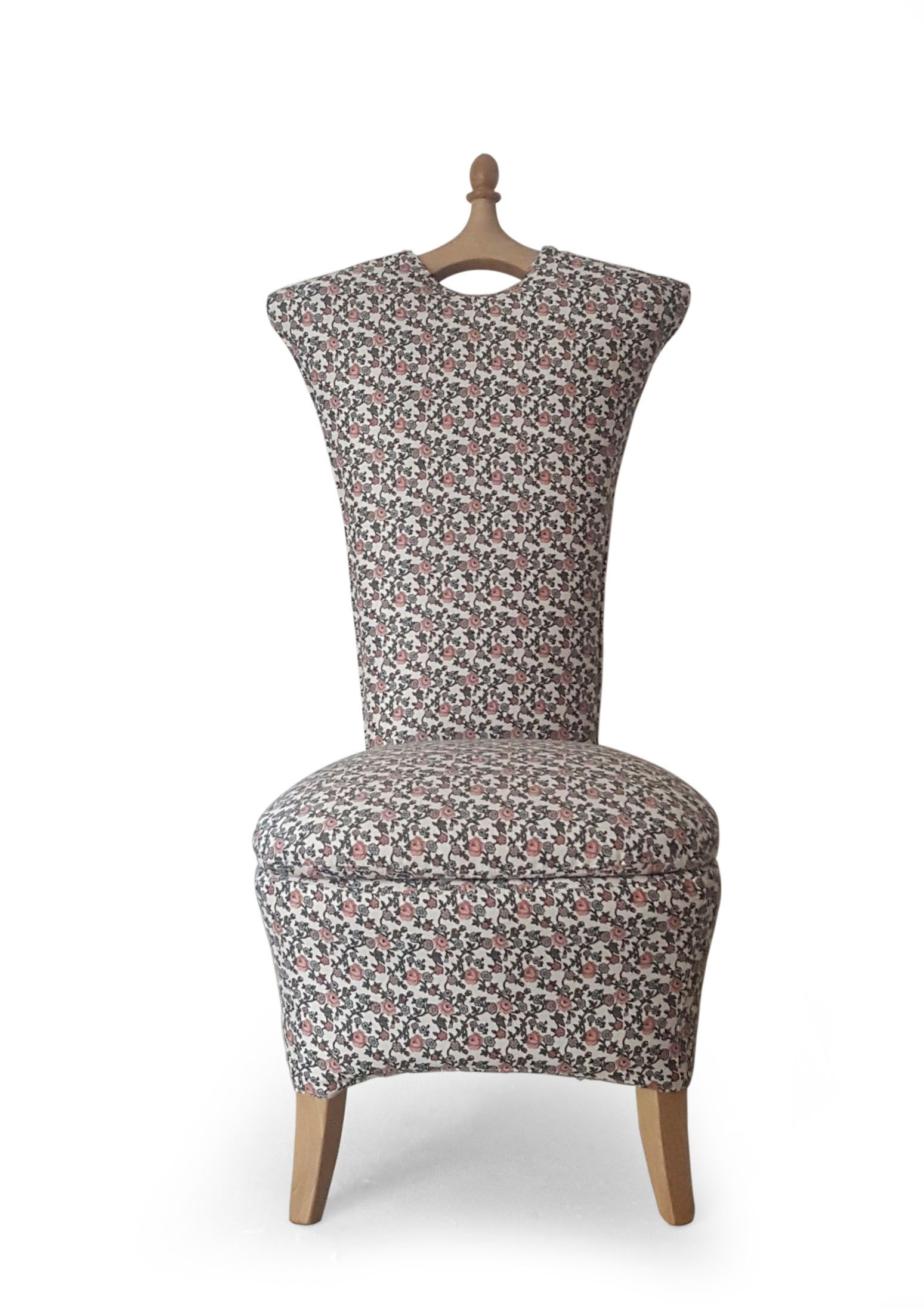 Тканевое кресло Giovannetti ANCELLA SPECIAL EDITION ARCH-00043167 - Вид №44