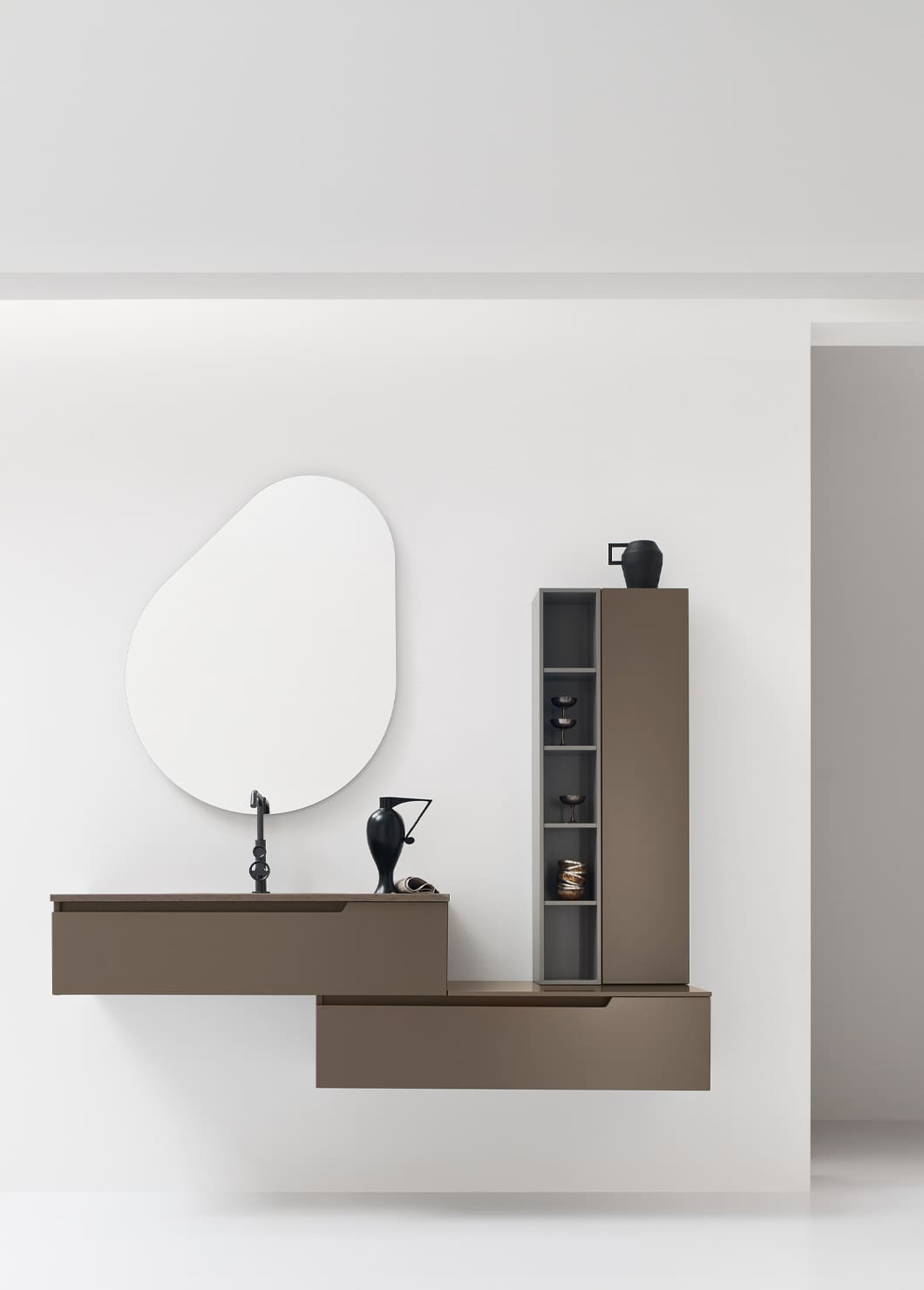 Комплект мебели 07 Arcom Gold STARC191