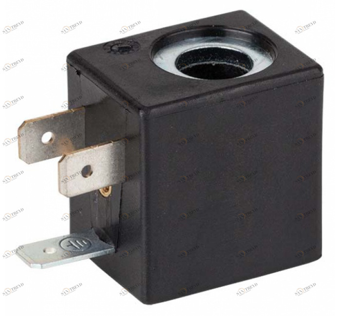 GENEBRE 4805 c12v Катушка класса F 5 Вт (155ºC) 