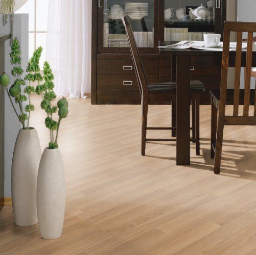 Ламинат Haro Дуб Премиум Натур 526662 - Вид №10