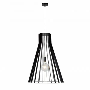 Подвесной светильник Lucide Mikaela 73401/01/30 LUCIDE ДИЗАЙНЕРСКИЕ, MIKAELA 072930 Черный