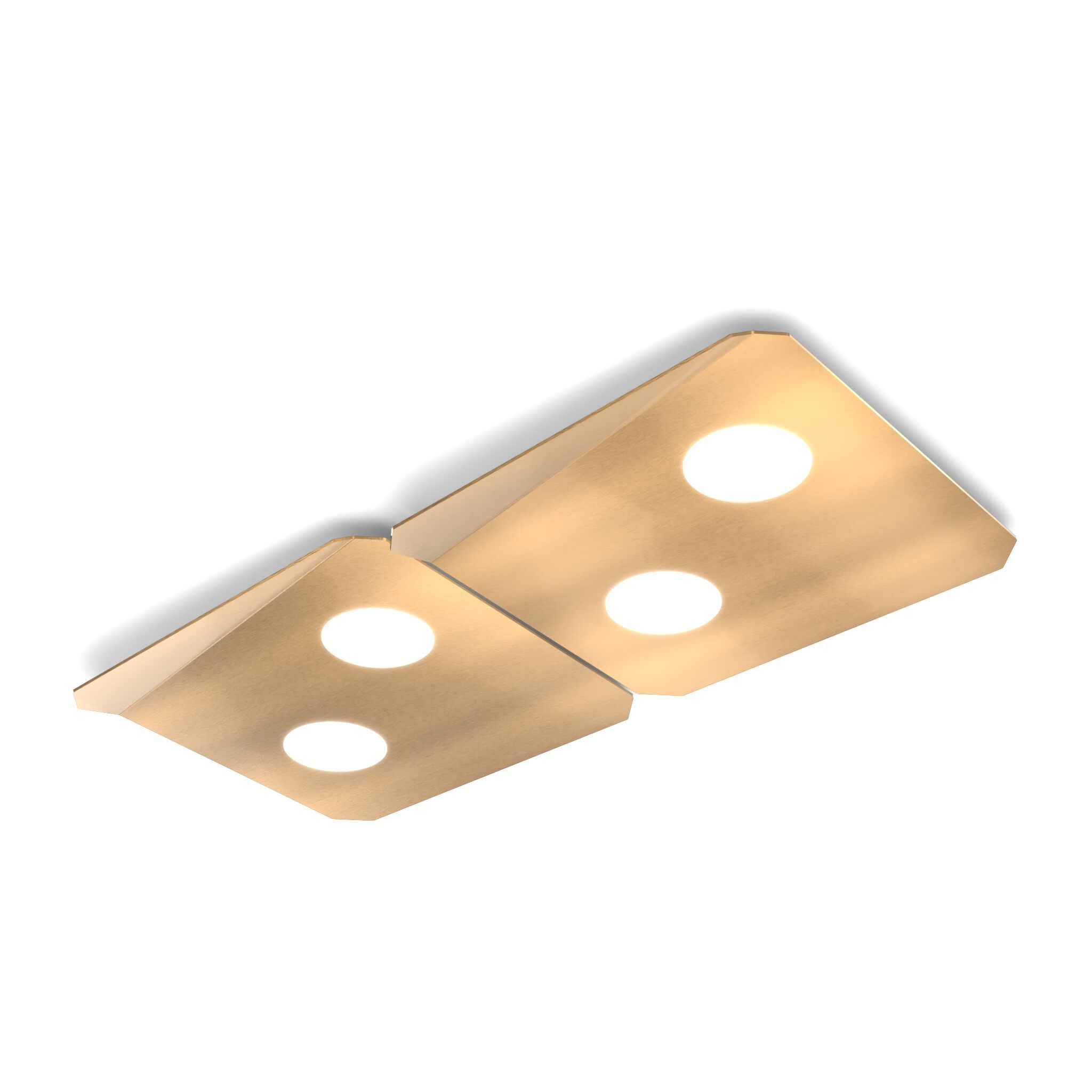 Алюминиевый потолочный светильник Amarcords Slim ARCH-00087213 - Вид №3