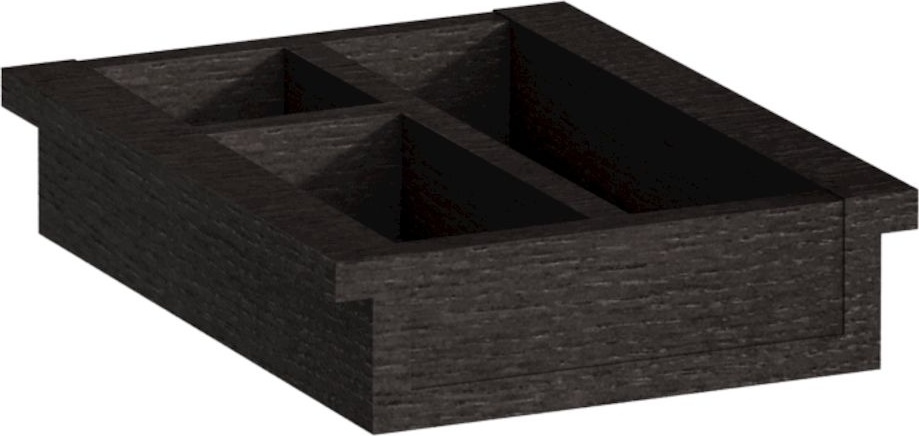 H4092001502511 Внутренний органайзер LAUFEN PRO - Вид №1