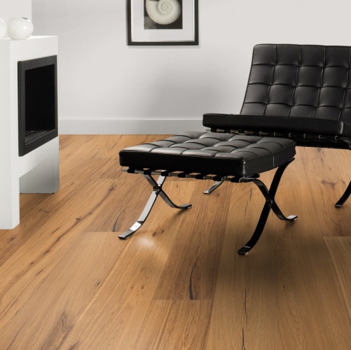 Паркетная доска Solidfloor Тоскана 1128483 - Вид №3