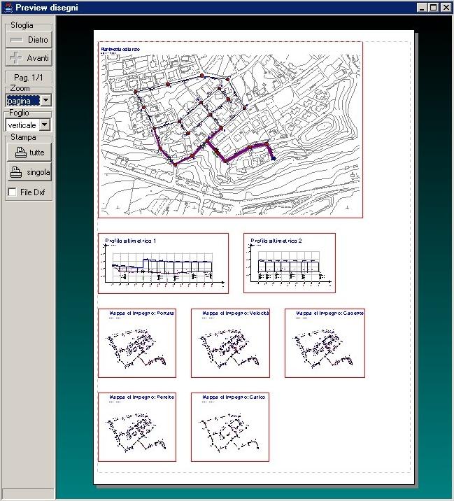 NEWSOFT Анализ и проверка гидравлических сетей sun-id-1411224 - Вид №11