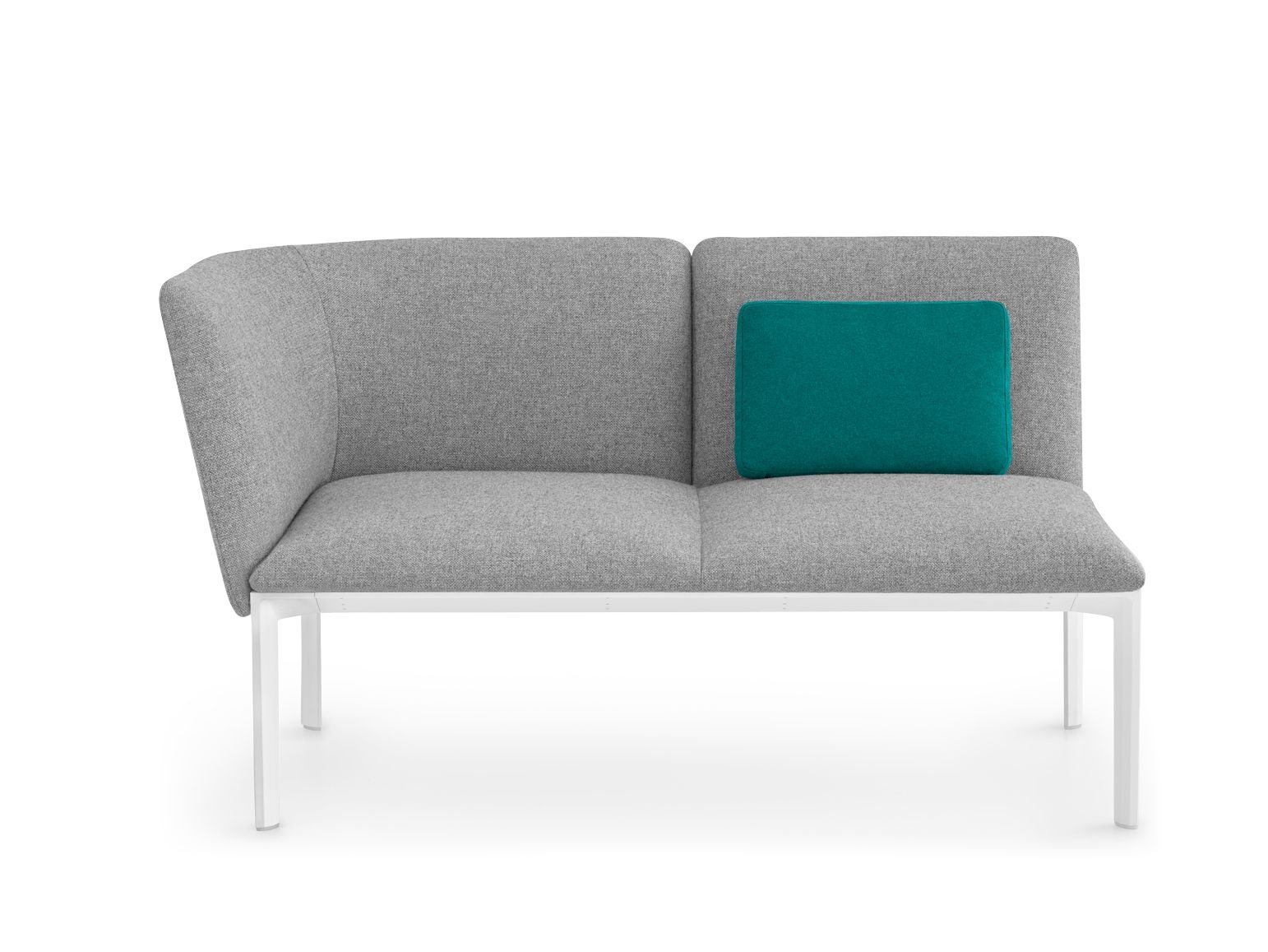 Прямоугольная подушка для наружной ткани Lapalma OORT OUTDOOR ARCH-00138683 - Вид №2