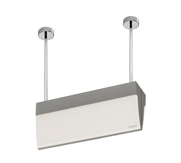 Подвесной светодиодный аварийный свет DAISALUX ARGOS ARCH-00134831