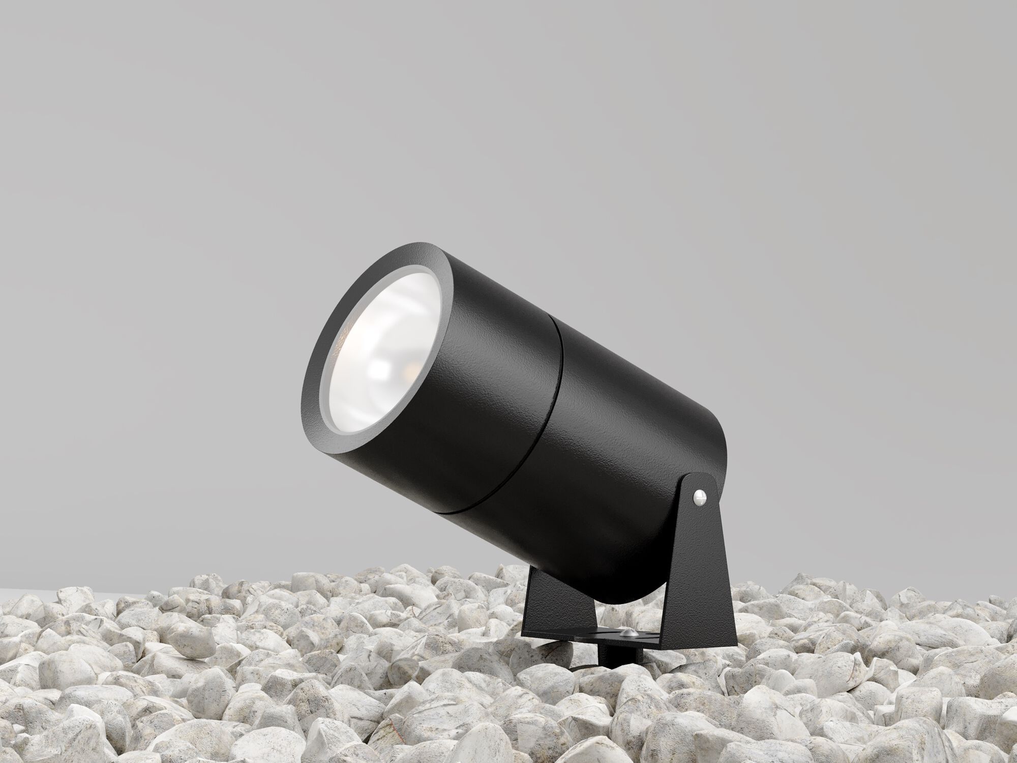 Алюминиевый светодиодный наружный прожектор Maytoni BERN ARCH-00065450 - Вид №3