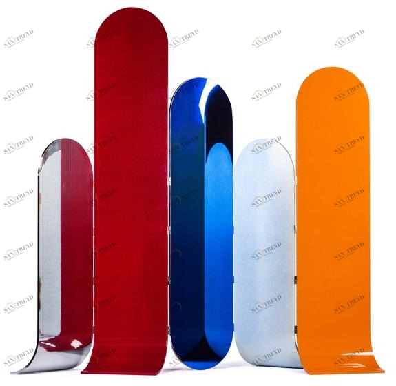 altreforme Алюминиевый экран Galactica sun-id-1442337