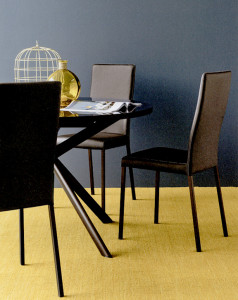 Стул GARDA CALLIGARIS CB1525