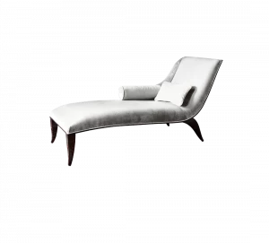 Gentry Home Туалетный столик Melrose из массива красного дерева  Гавана GH100442