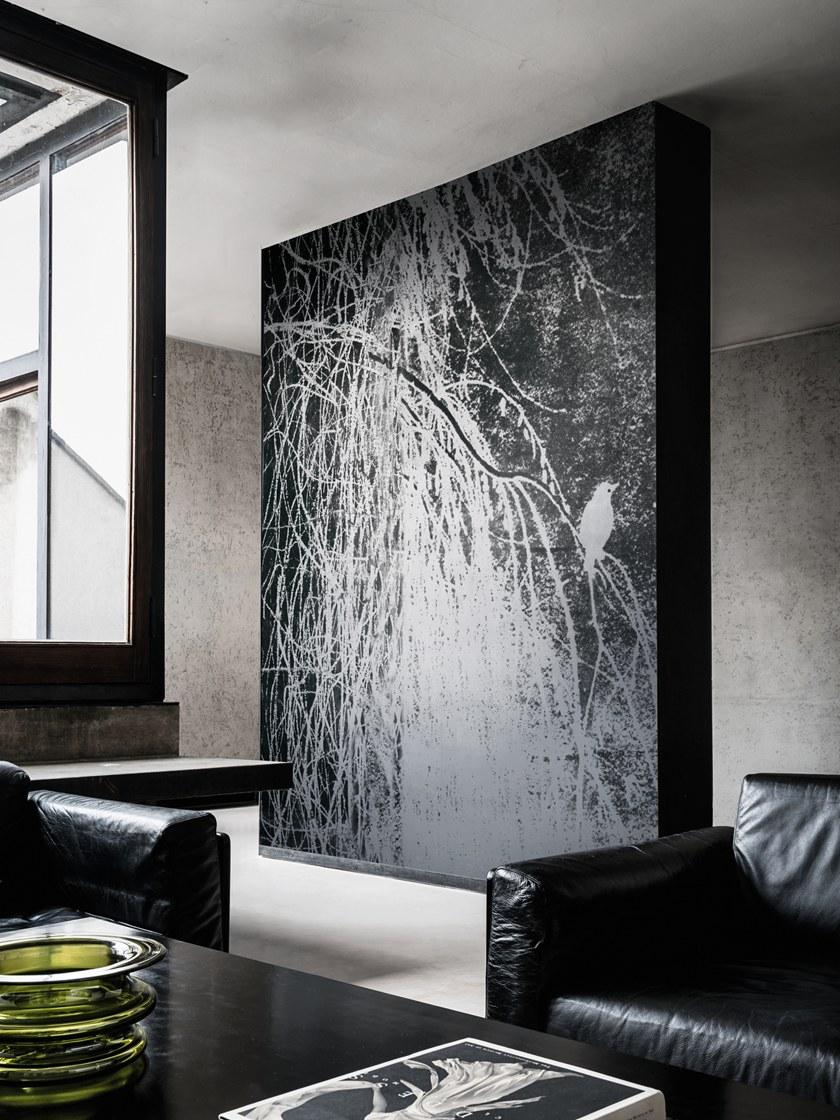 Wall&decò Пейзаж обои Contemporary wallpaper 2018 sun-id-1441482 - Вид №3