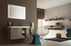 RAB Arredobagno Полная мебель для ванной Zecchino 35