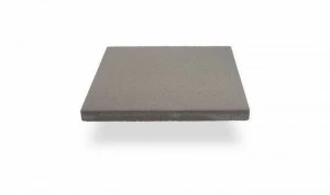 Maspe Srl Прессованный топ со скошенной кромкой Agglopressati