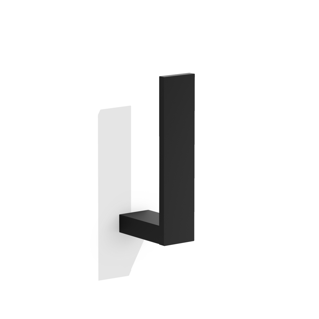 0650260 ДЕРЖАТЕЛЬ ЗАПАСНОГО РУЛОНА ERH DECOR WALTHER CONTRACT 