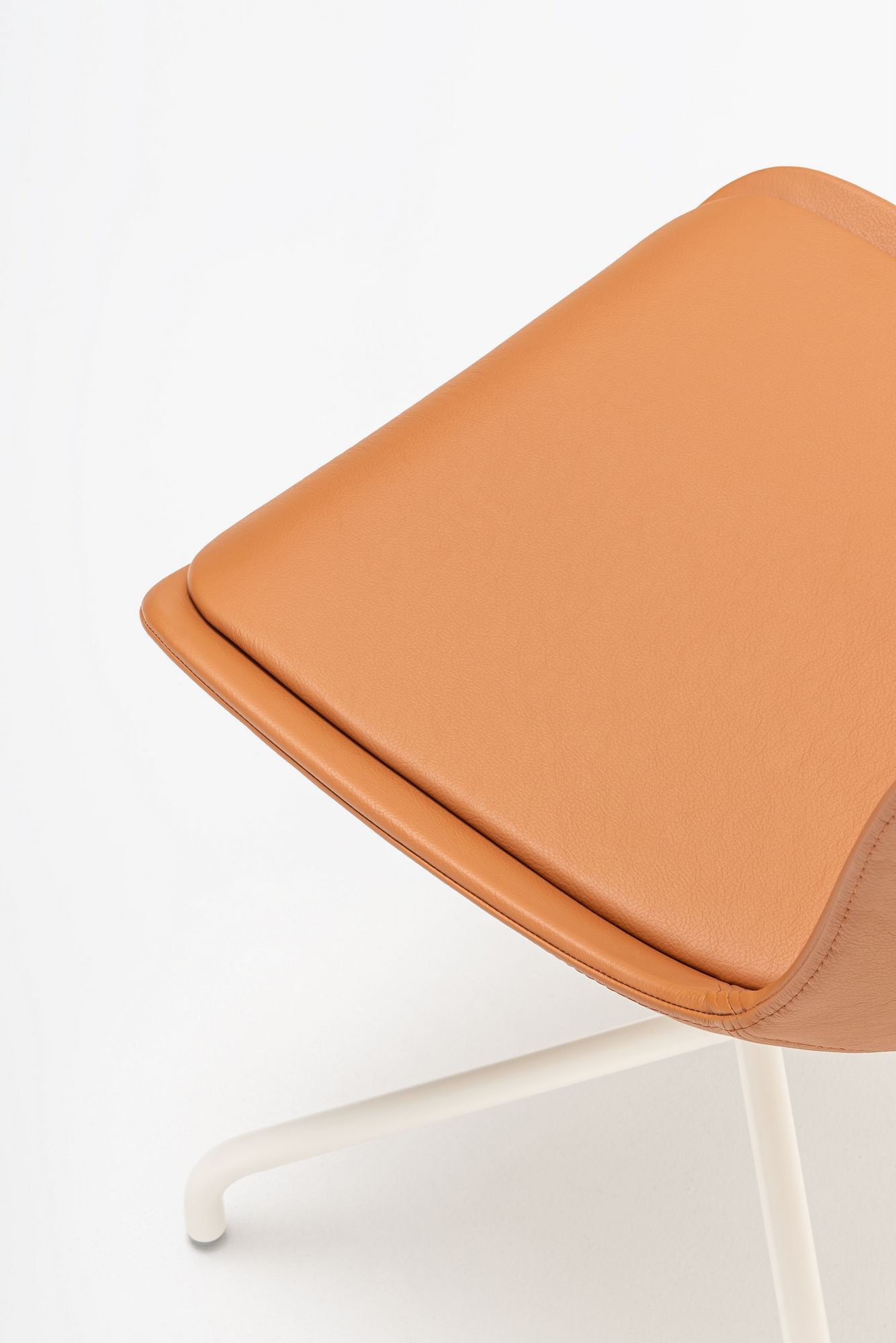 Тканевый стул с мягким сиденьем MDD Baltic ARCH-00149608 - Вид №2