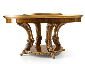 Круглый стол