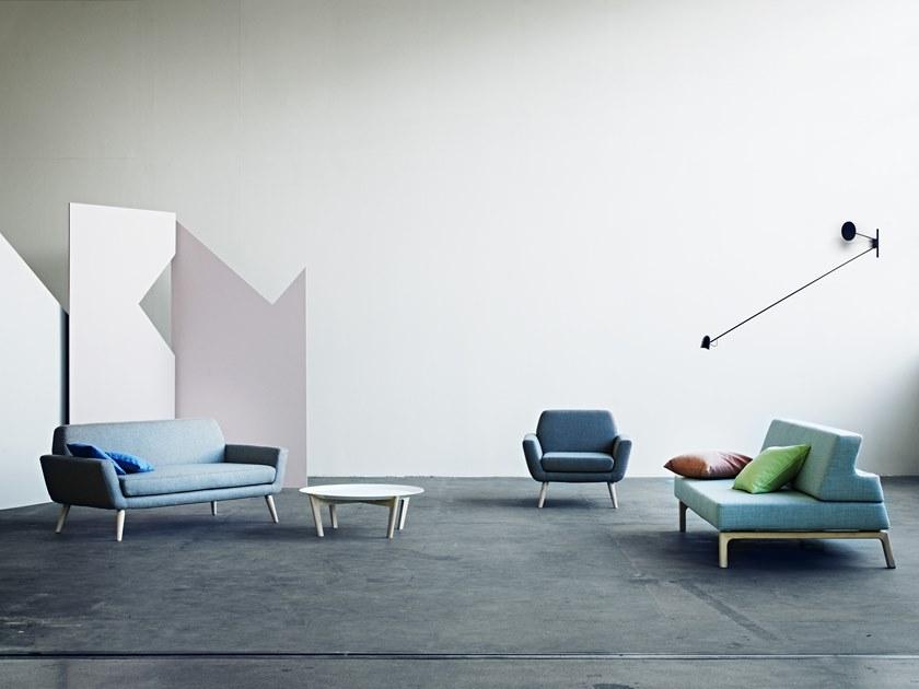 SOFTLINE Кресло с подлокотниками Scope sun-id-1371921 - Вид №4