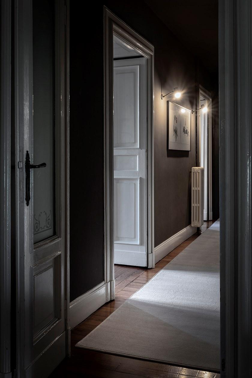 Besana Moquette Бегунок из однотонного полиамида Runner sun-id-1376505 - Вид №3