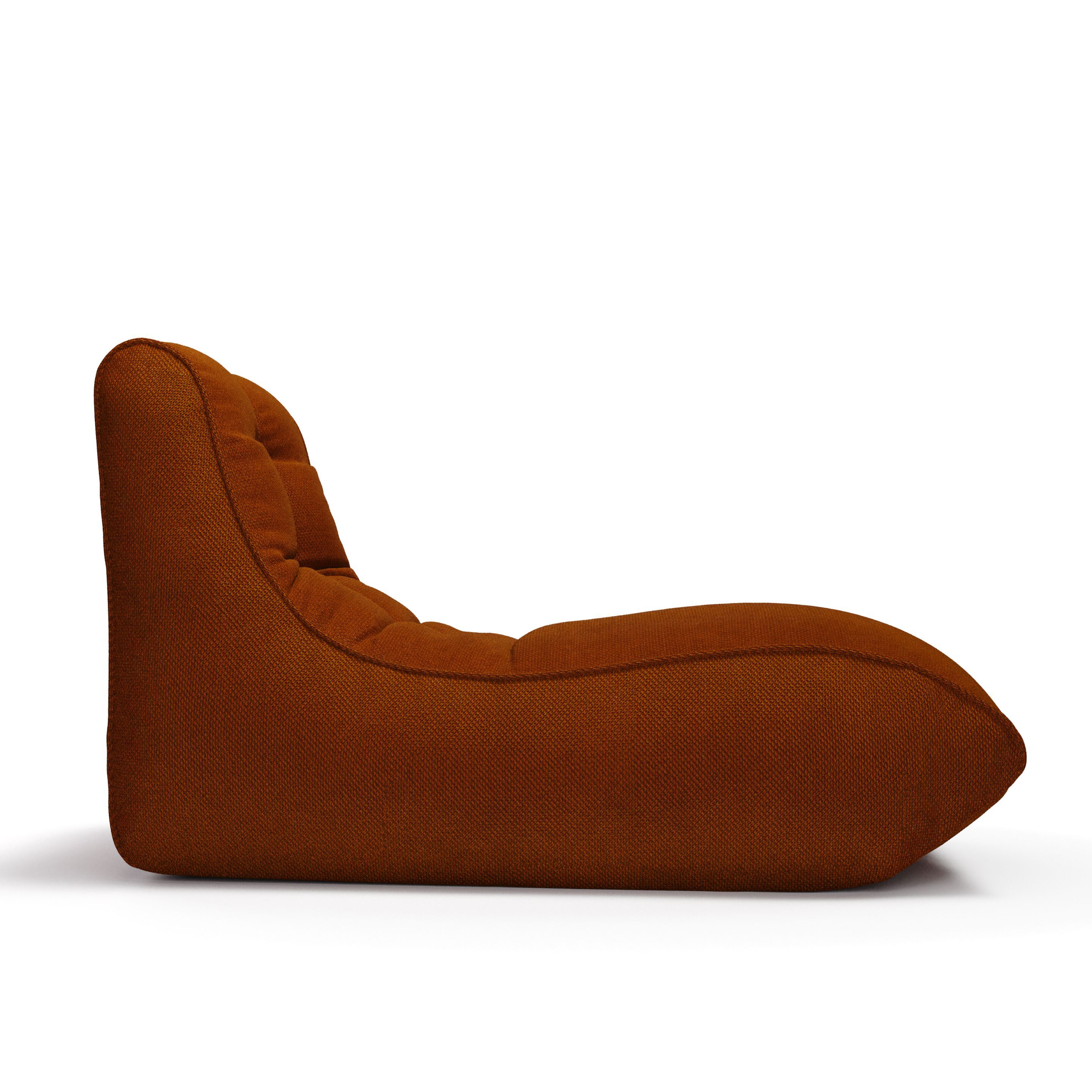 Мягкий шезлонг из ткани Joyf Beanbags ARCH-00029761 - Вид №63