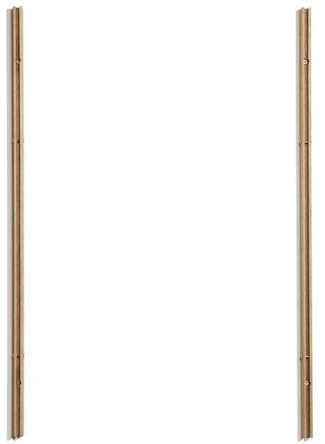 Atelier Belge Деревянная опора полки для модульного книжного шкафа Modul sun-id-1404357 - Вид №3