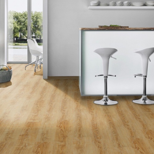 Ламинат Krono Original Дуб Калифорния 8484 Santreyd 62-001-00067 - Вид №17