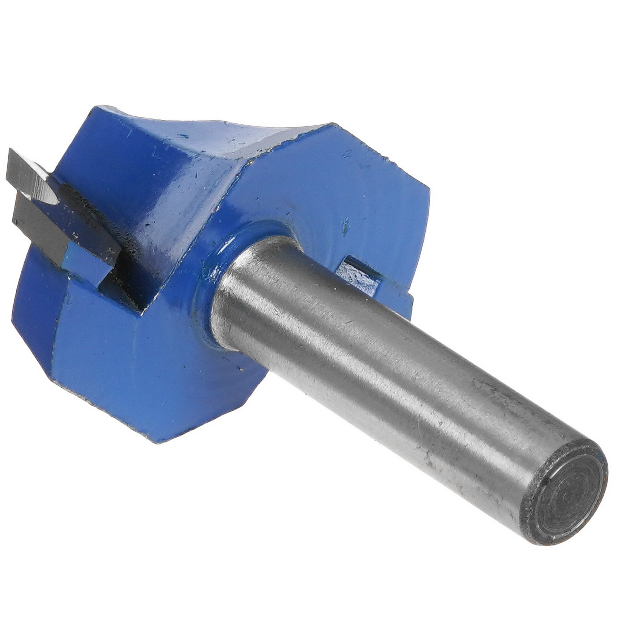 Фреза ЗУБР 28740-38.1 5306882 STDN-0126670 - Вид №2