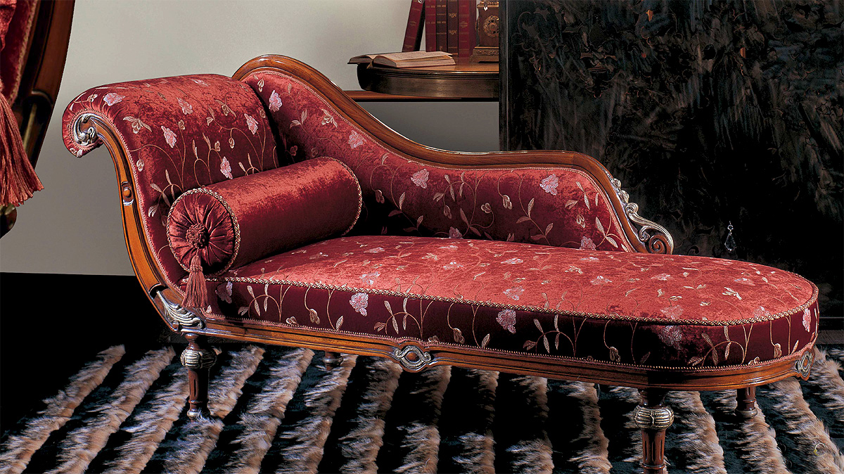 Кушетка  CEPPI 2196 Luxury