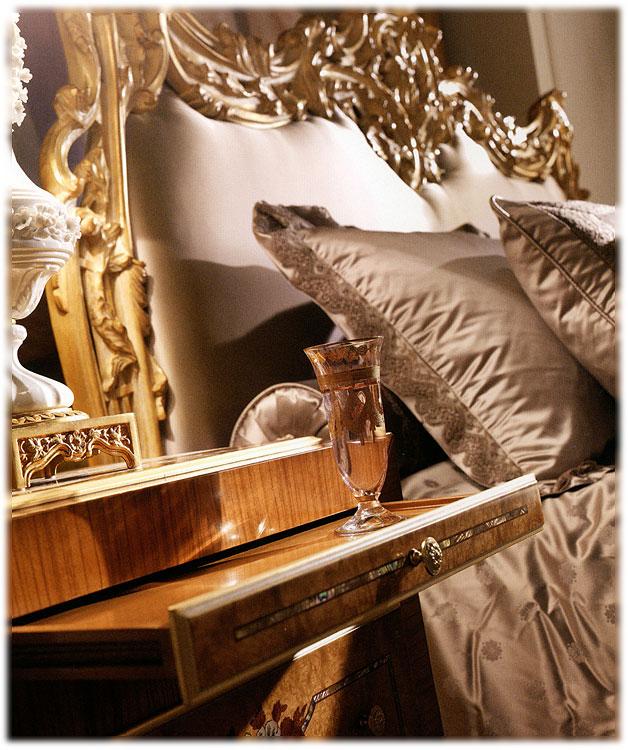 Тумбочка  JUMBO COLLECTION HER-05 HERMES - Вид №1