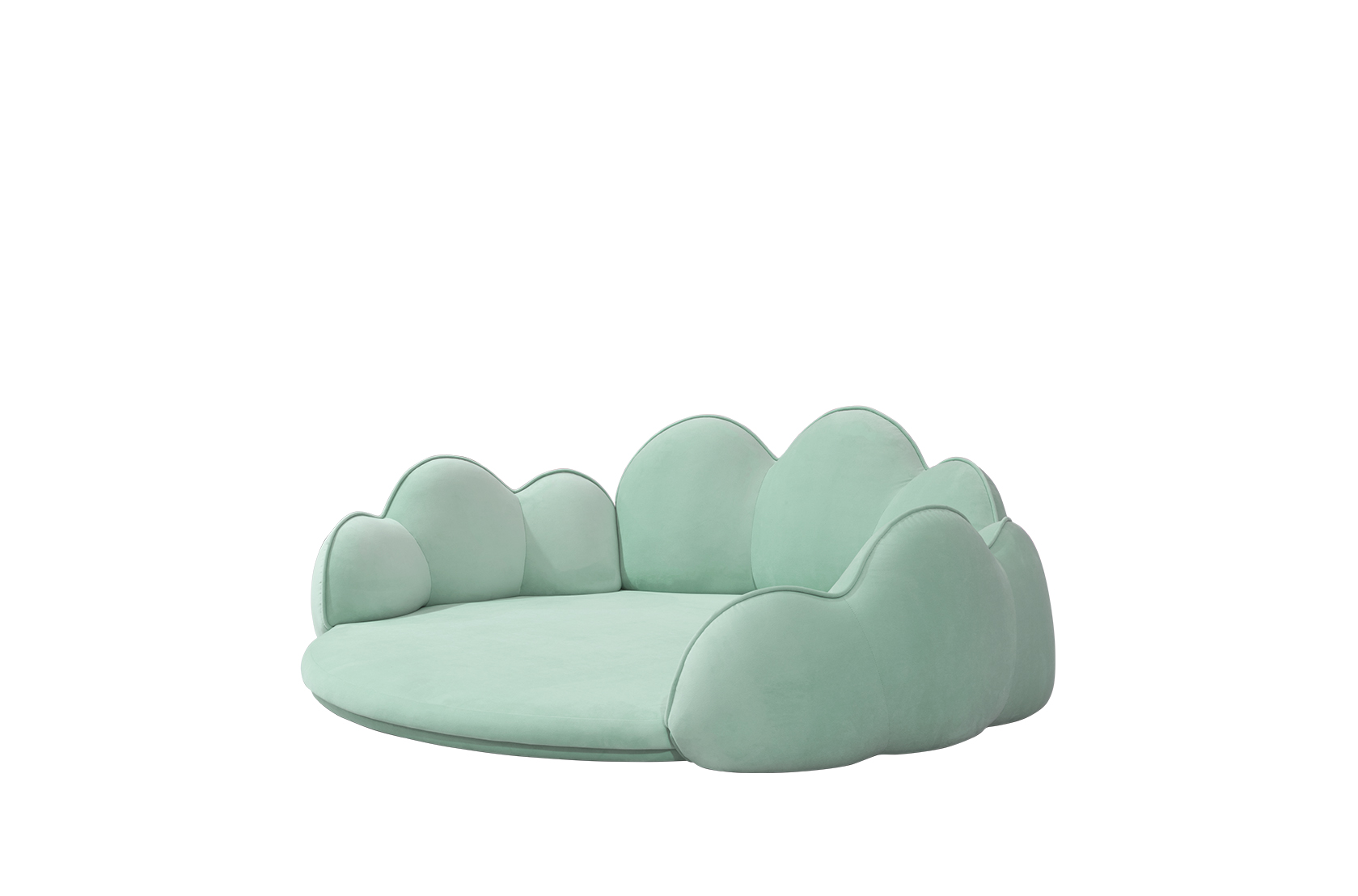 CIST443 Диваны детские Майло - Малыш Circu  - Вид №3