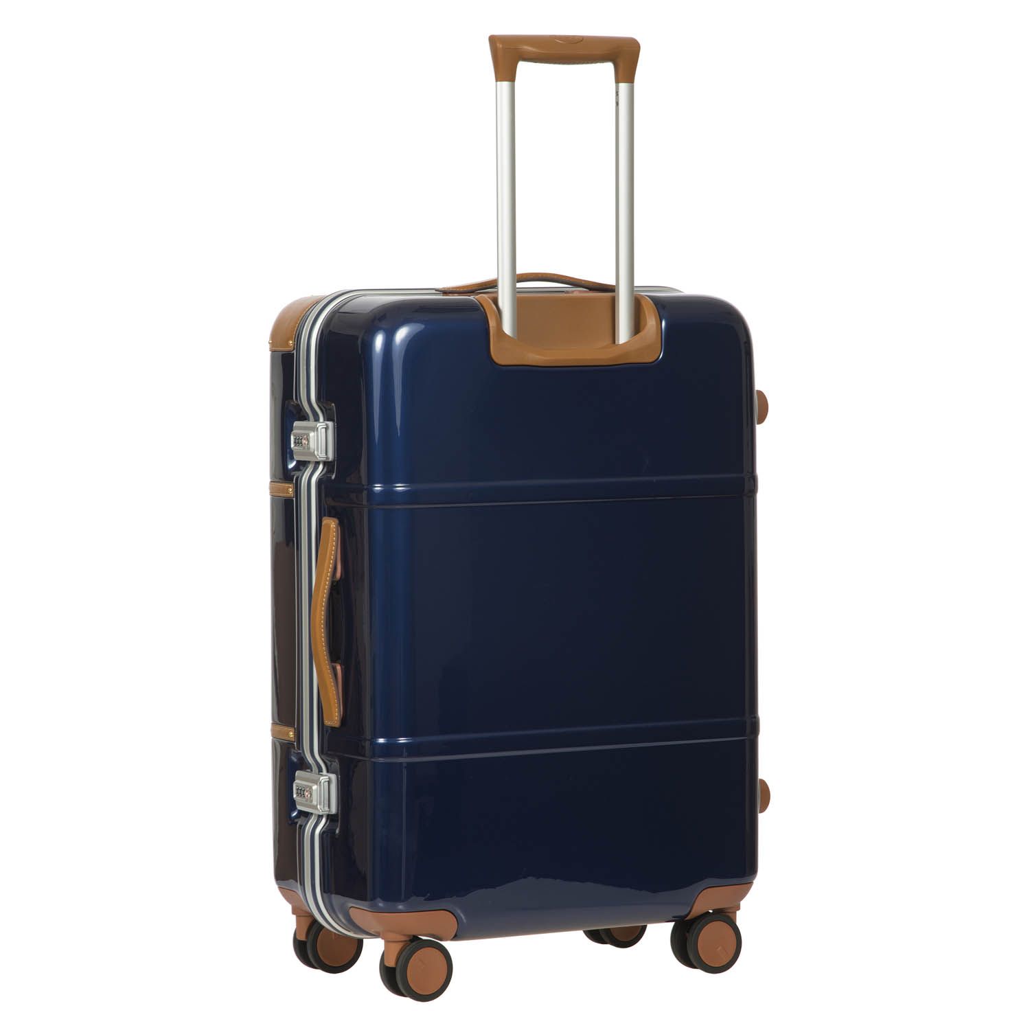 BBG28503.606 Чемодан BBG28503 Bellagio Metallo Trolley M Brics Bellagio Metallo 2.0  - Вид №2