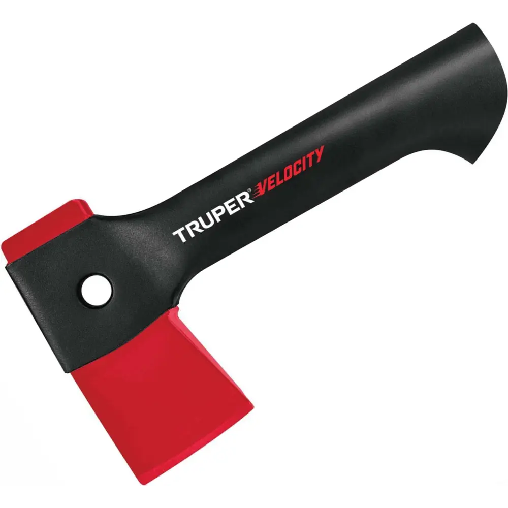 Топор Truper для колки дров с укороченной рукояткой 86986297 STLM-0072657