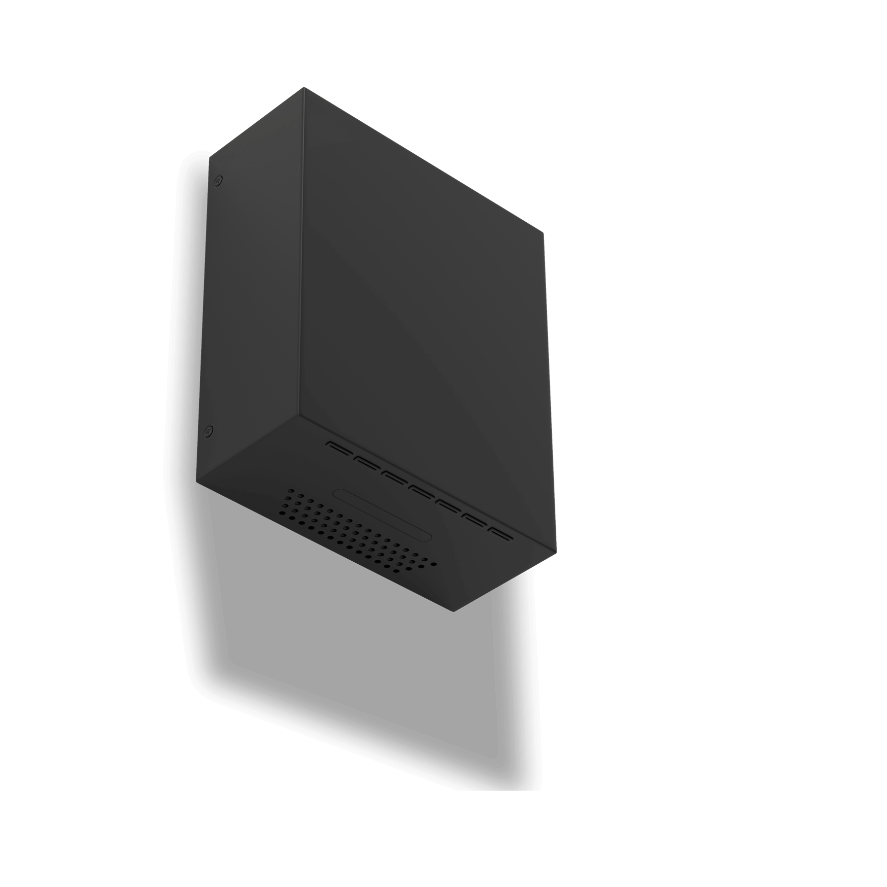 M490-N Ультратонкая высокоскоростная сушилка для рук из нержавеющей стали Duten 