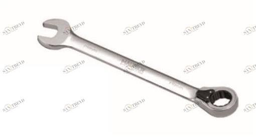 MAURER PLUS Ключ с трещоткой sun-id-1388678