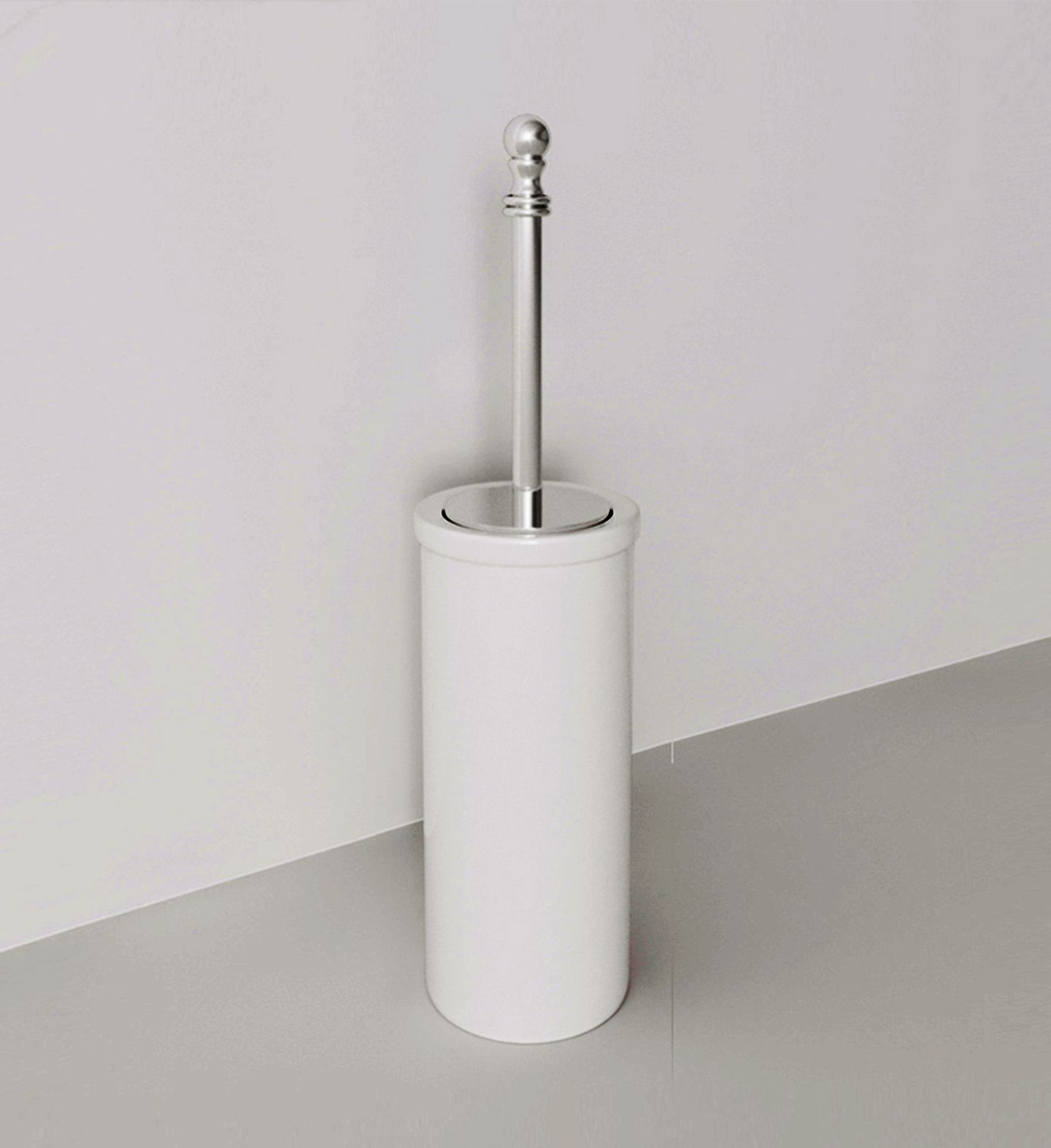 Керамическая туалетная щетка Park Avenue Waldorf ARCH-00148739 - Вид №2