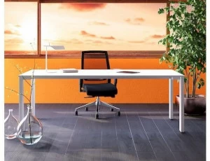 MASCAGNI Модульный прямоугольный рабочий стол Workstation 99mcat