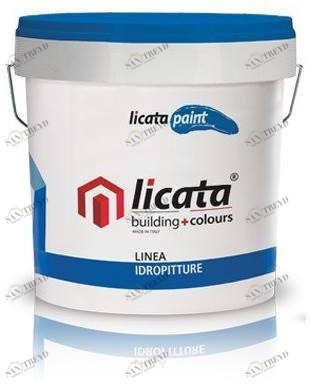LICATA Фресковая эмаль Licata.paint sun-id-1346749