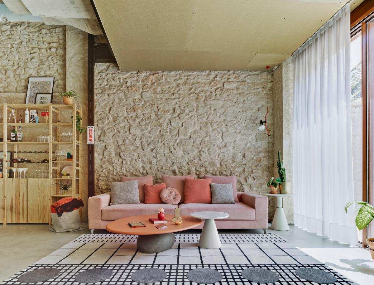 001268 Диван Soft SANCAL City - Вид №2