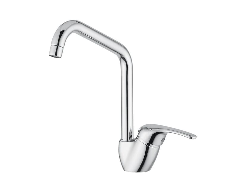 Кухонный смеситель для пола Bugnatese Xara ARCH-00010631