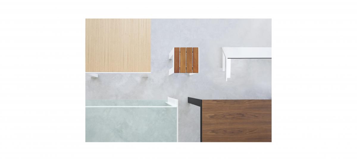 043588 Обеденный стол Stua Deneb Santreyd  - Вид №3