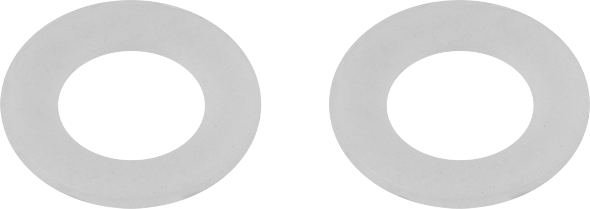 Комплект фторопластовых прокладок EQUATION 1/2" для герметичных соединений 12627775 STLM-0002306