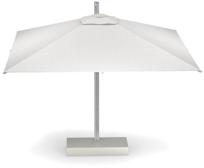 emu Регулируемый зонт из алюминия и акрила Shade pro 995+929/b8n+999 - Вид №1