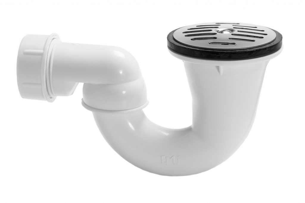 60 8 мм. Ø сливной душ с универсальным подключением. Bongio 