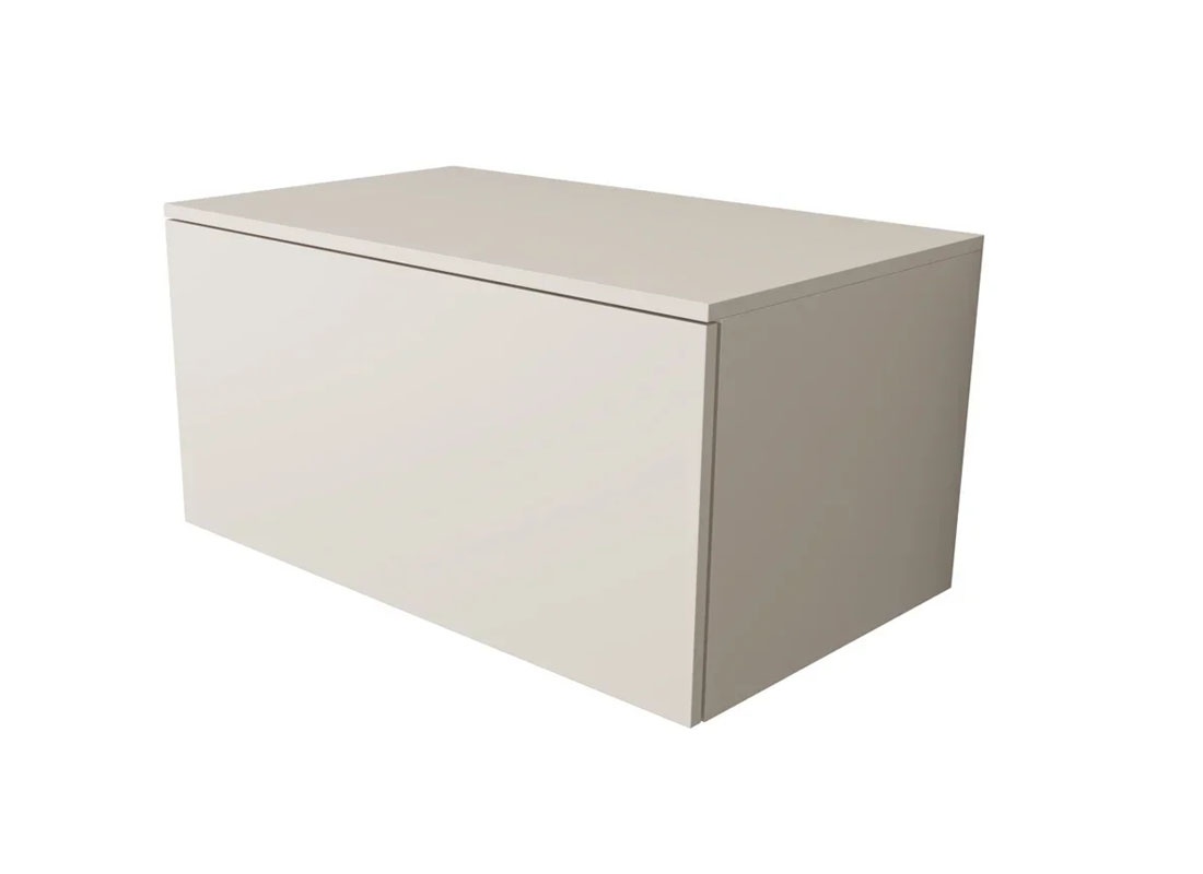 tpUNI.80.H40.Y.VY-221 Тумба подвесная Velvex Unit Santreyd - Вид №2