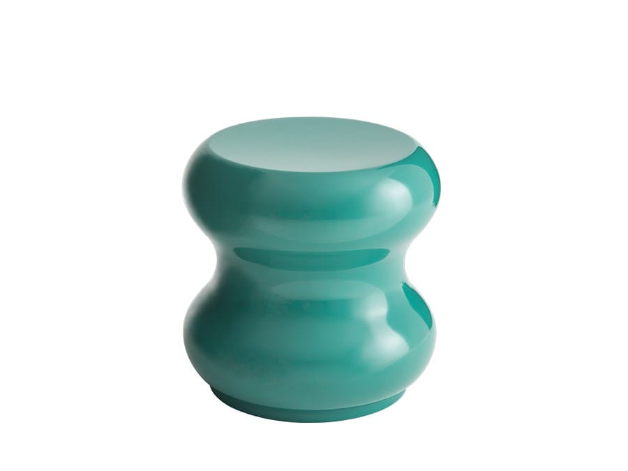 Круглый пуф из стекловолокна HC28 maison Toy ARCH-00137763 - Вид №4