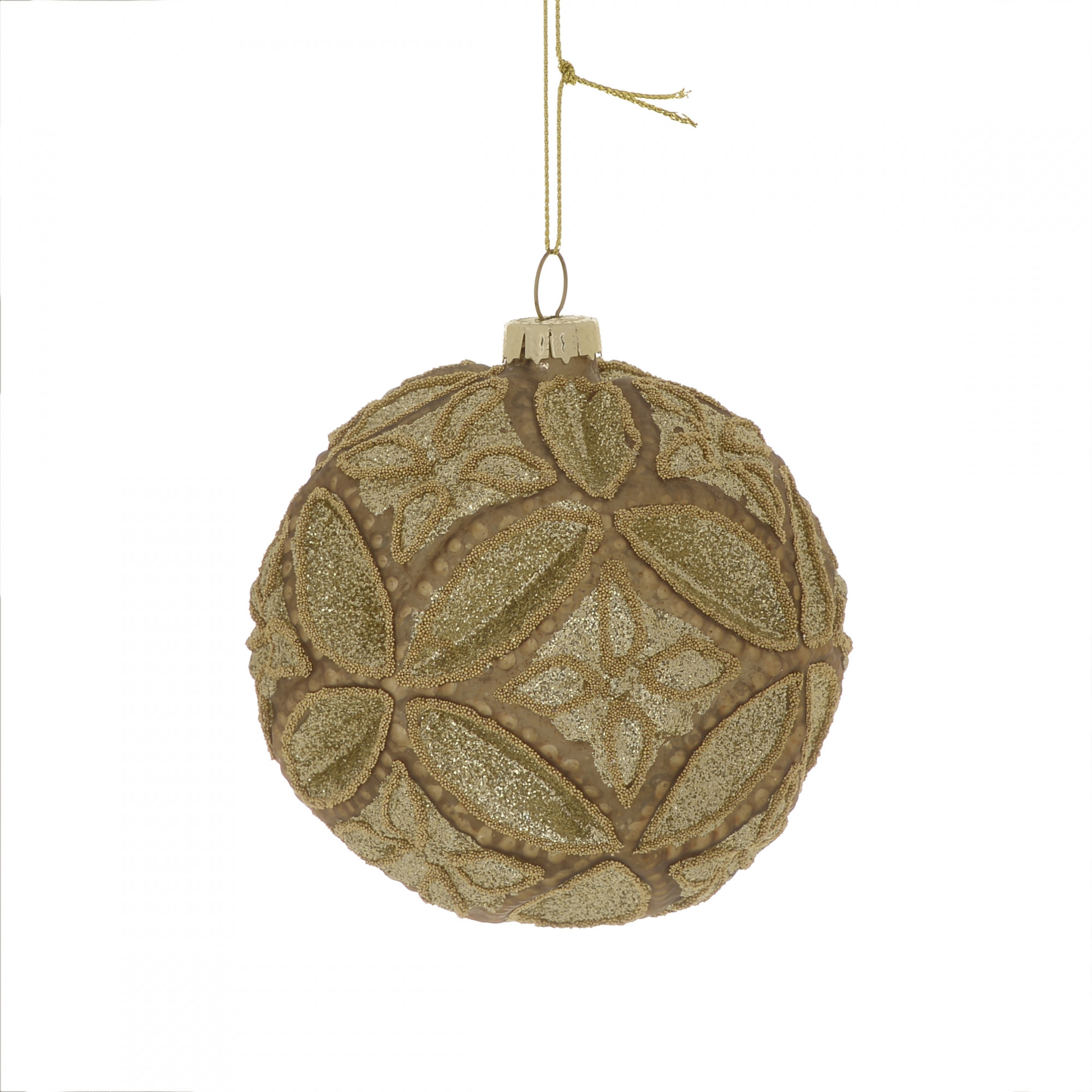 2870890.0103 ЕЛОЧНАЯ ИГРУШКА, НАБОР 2 ШТ TO4ROOMS 