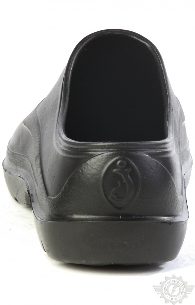 63591 Галоши Эва "Люкс"  Резиновая (ПВХ, ЭВА) обувь  размер 36/37 Спецодежда  - Вид №3