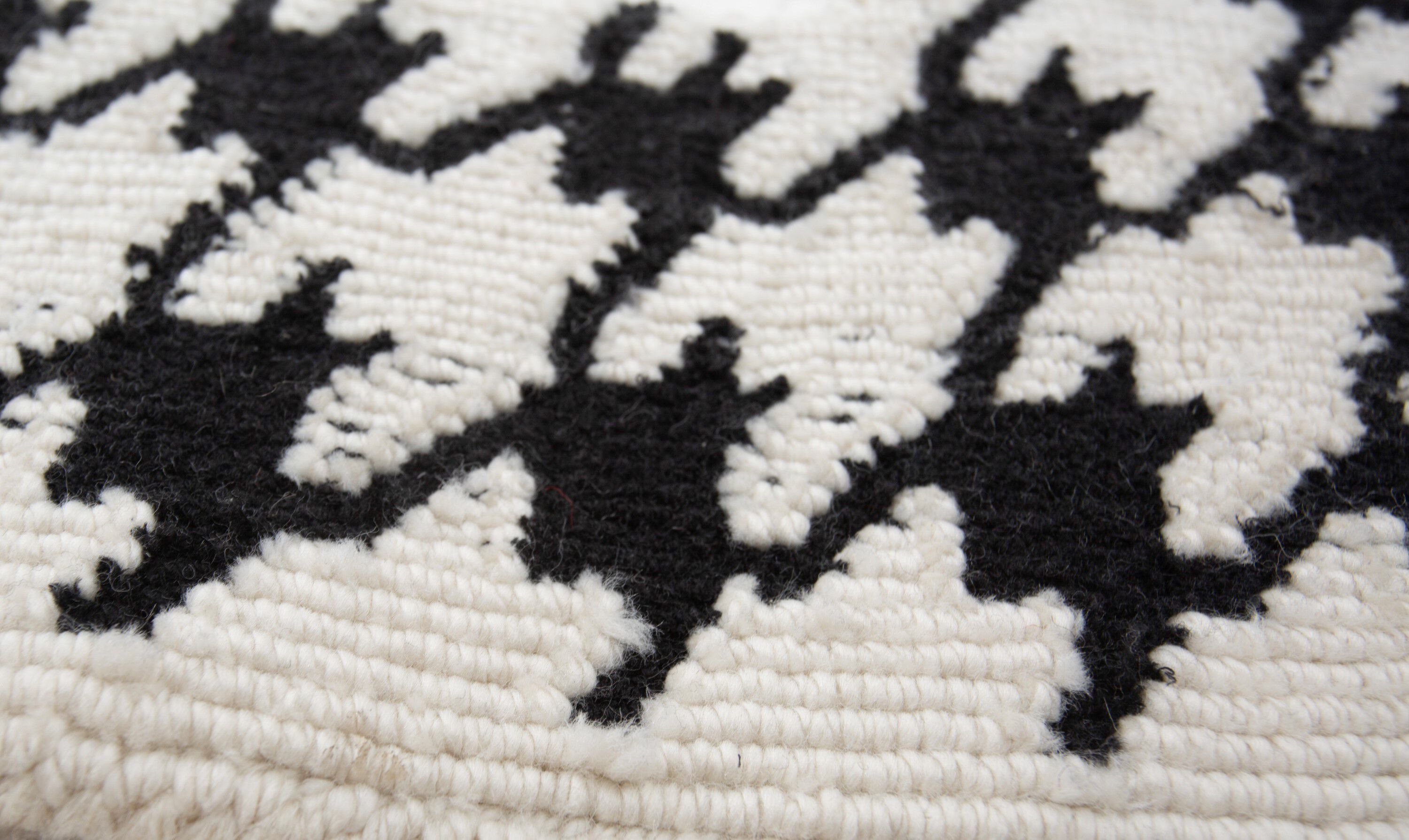 Прямоугольный тканевый ковер Jaipur Rugs Atelier Collection ARCH-00141821 - Вид №1